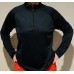 RCH Black  1/4 Zip pullover Unisex and Women's Fit Sizing