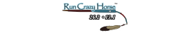 Run Crazy Horse Online Store